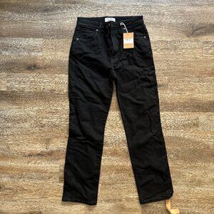 Black Reformation jeans
